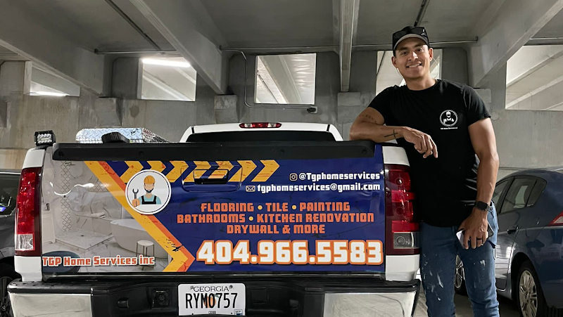 Kitchen remodeling project in Chamblee GA